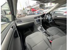 2014 Volkswagen Golf 1.6L Diesel For Sale Images