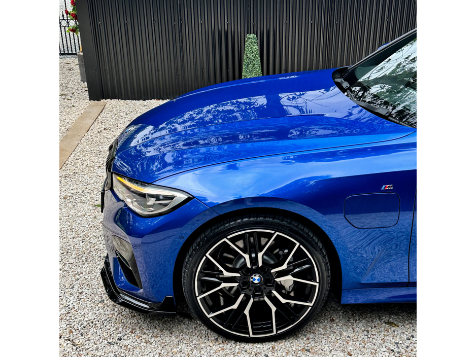 2020 BMW 3 Series 2.0L Petrol Plug-in Hybrid For Sale Images