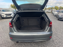 2018 Audi A3 1.6L Diesel For Sale Images