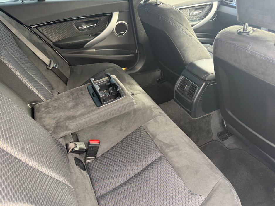 2017 BMW 3 Series 2L Diesel For Sale Images