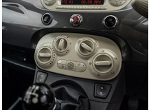 2014 Fiat 500 1.2L Petrol For Sale Images