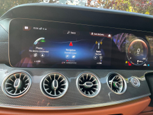 2022 Mercedes-Benz CLS Class 2L Diesel For Sale Images