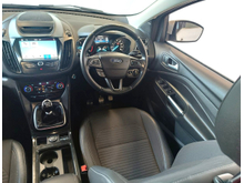 2017 Ford Kuga 1.5L Diesel For Sale Images