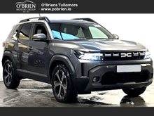 Dacia Duster Journey HEV 155 E06X