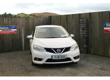 2017 Nissan Pulsar 1.5L Diesel For Sale Images