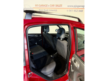 2010 Fiat Panda 1.1L Petrol For Sale Images