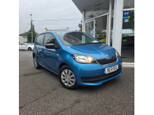 2019 Skoda Citigo 1L Petrol For Sale Images