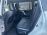 2018 TOYOTA LANDCRUISER PRADO 2.8D GDJ150R VX 7 seater