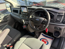 2023 Ford Transit Custom 2L Diesel For Sale Images