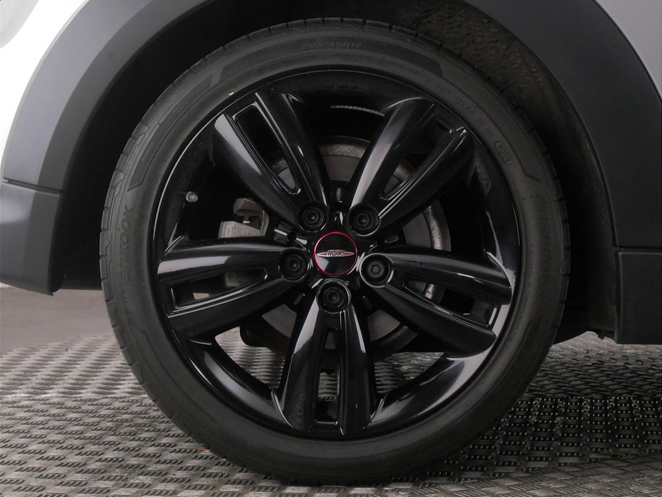 2023 MINI Hatch 1.5L Petrol For Sale Images
