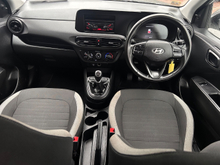 2023 Hyundai i10 1L Petrol For Sale Images
