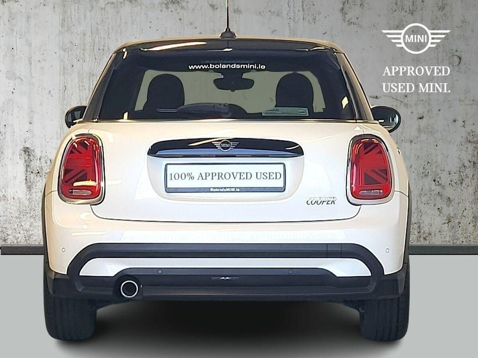 2024 MINI Hatch 1.5L Petrol For Sale Images