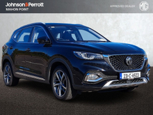 MG HS Plug-in Hybrid Auto Exclusive *TOP SPEC*