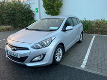 2013 Hyundai i30 1.4L Diesel For Sale Images