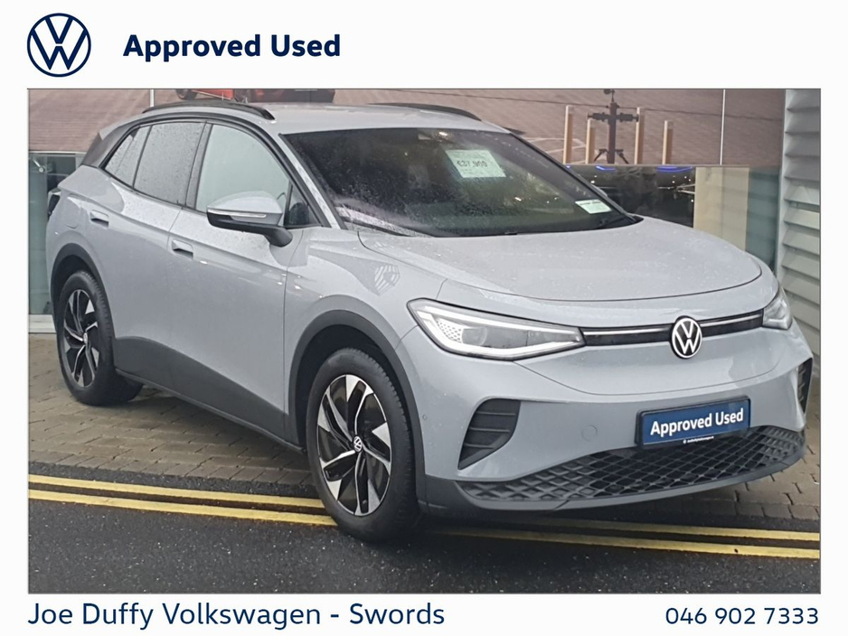 Volkswagen ID.4