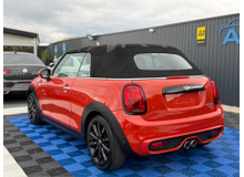 2018 MINI Cooper S 2.0L Petrol For Sale Images