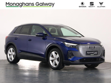 Audi Q4 e-tron 40 E-TRON ADVANCE *BIG BATTERY*