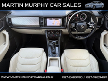 2022 Skoda Kodiaq 2L Diesel For Sale Images