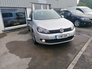 2011 VOLKSWAGEN GOLF TRENDLINE 1.6 TDI MANUAL 5SPEED 105BHP 5DR