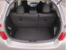 2014 Toyota Vitz 1.3L Petrol For Sale Images