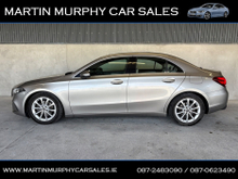 2020 Mercedes-Benz A Class 1.3L Petrol For Sale Images