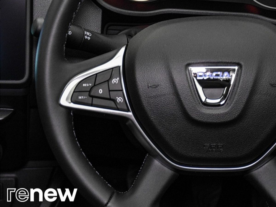 Dacia Duster Comfort TCe 90 4x2 — thumbnail 23