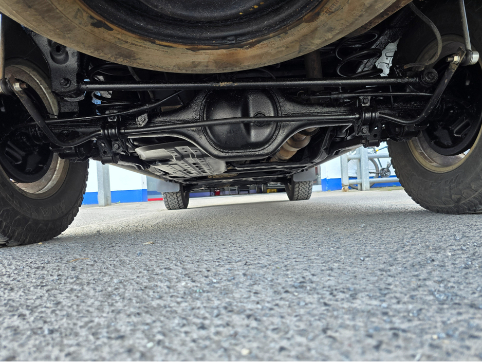 2018 Nissan Navara 2.3L Diesel For Sale Images