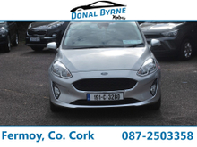 2019 Ford Fiesta 1.5L Diesel For Sale Images