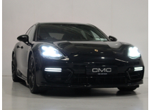 2018 Porsche Panamera 2.9L Petrol Plug-in Hybrid For Sale Images