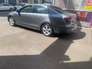 2016 VOLKSWAGEN JETTA CL 1.2 TSI MANUAL 6SPEED FWD 105HP 4DR