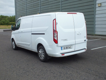 2019 Ford Transit Custom 2L Diesel For Sale Images