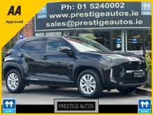 Toyota Yaris Cross 1.5 SELF CHARGING HYBRID *CAR ID 54*