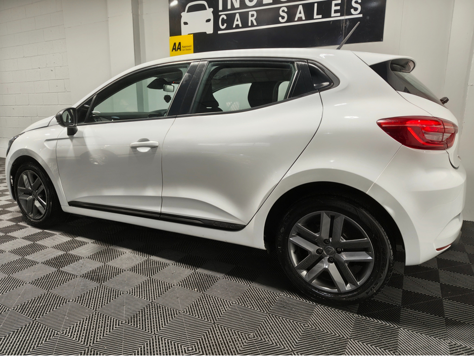 2022 Renault Clio 1L Petrol For Sale Images
