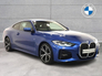 2021 BMW 4 SERIES 420d M Sport Coupe