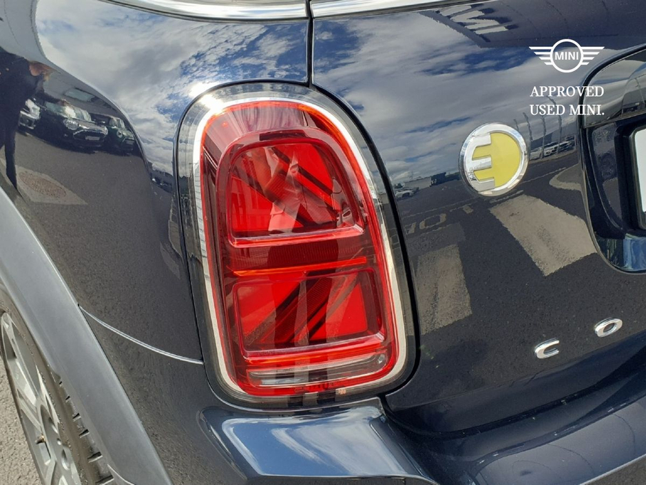 2022 MINI Countryman 1.5L Petrol Plug-in Hybrid For Sale Images