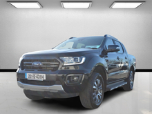 2023 Ford Ranger 2L Diesel For Sale Images