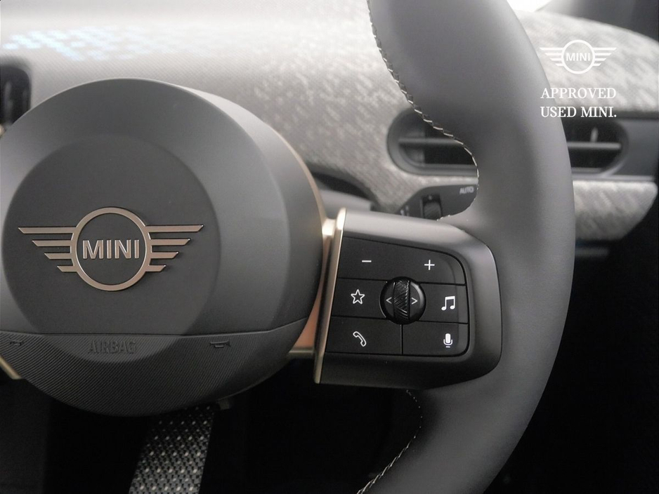 2025 MINI Hatch 1.5L Petrol For Sale Images