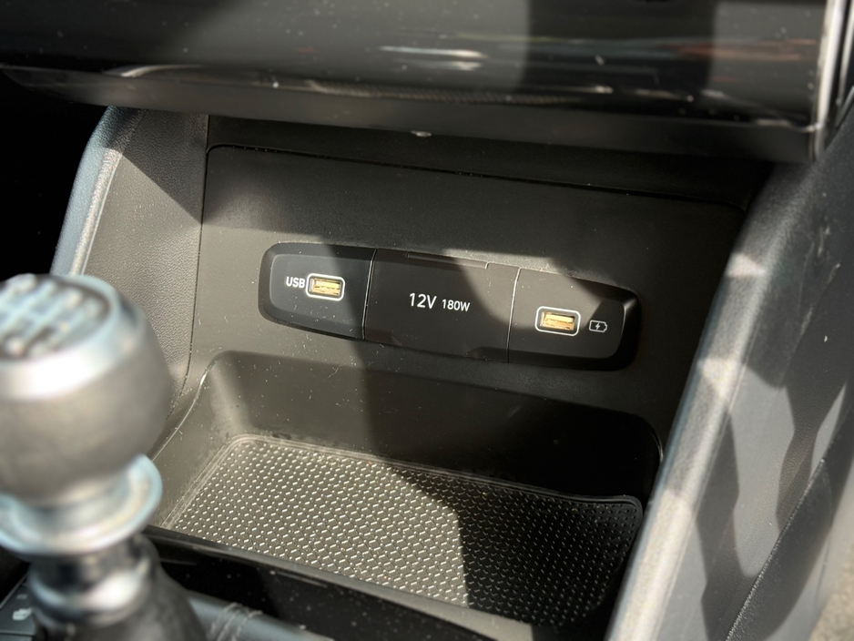 2022 Hyundai Tucson 1.6L Diesel For Sale Images