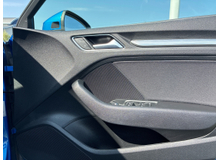 2020 Audi A3 1.4L Petrol For Sale Images