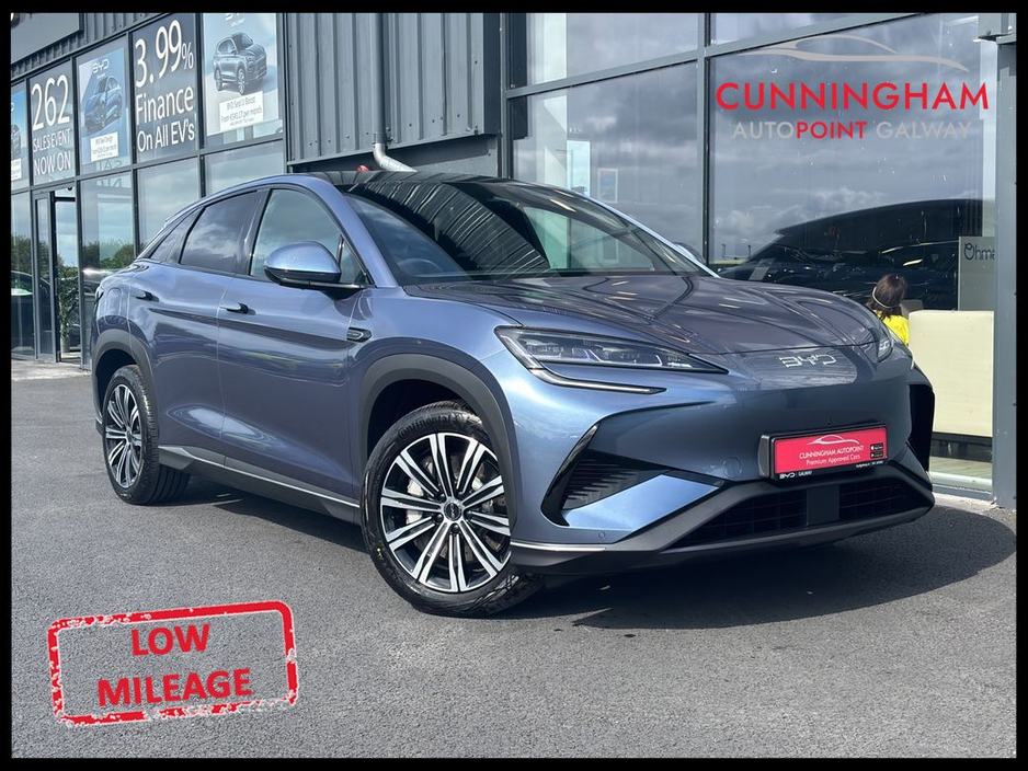 Used BYD 2026 in Galway