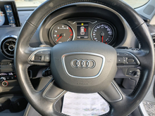 2016 Audi A3 1.4L Petrol For Sale Images