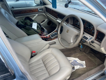 1996 Jaguar Sovereign 4.1L Petrol For Sale Images
