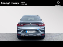 2021 Renault Arkana 1.6L Petrol Hybrid For Sale Images