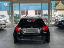 2014 Mercedes-Benz A Class 1.5L Diesel For Sale Images