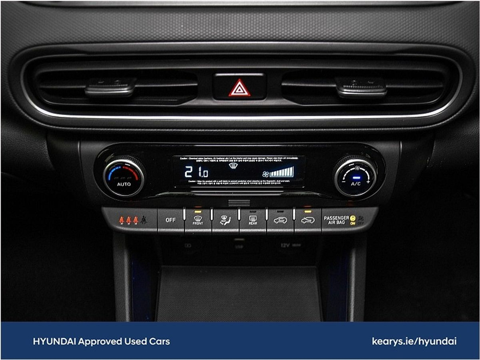 Hyundai Kona 1.0 T-GDI Executive — thumbnail 21
