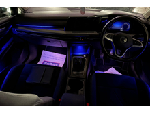 2020 Volkswagen Golf 1.5L Petrol For Sale Images