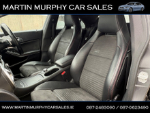 2016 Mercedes-Benz CLA Class 2.1L Diesel For Sale Images
