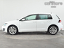 2017 VOLKSWAGEN GOLF 1.2 TSI 5DR Auto