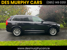 2018 Volvo XC90 2L Diesel For Sale Images