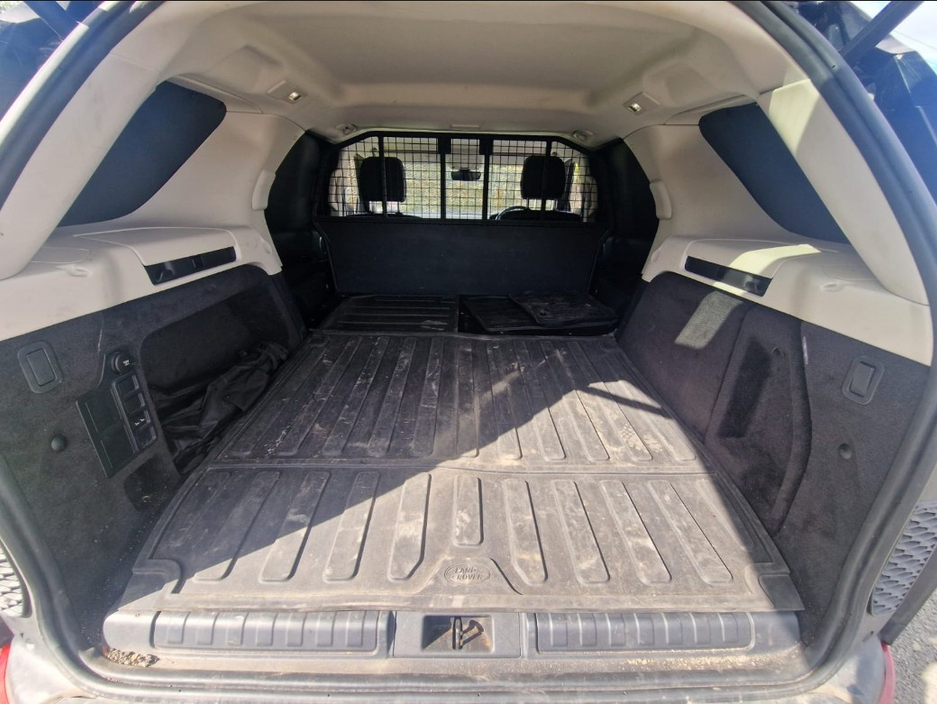 2020 Land Rover Discovery 3L Diesel For Sale Images
